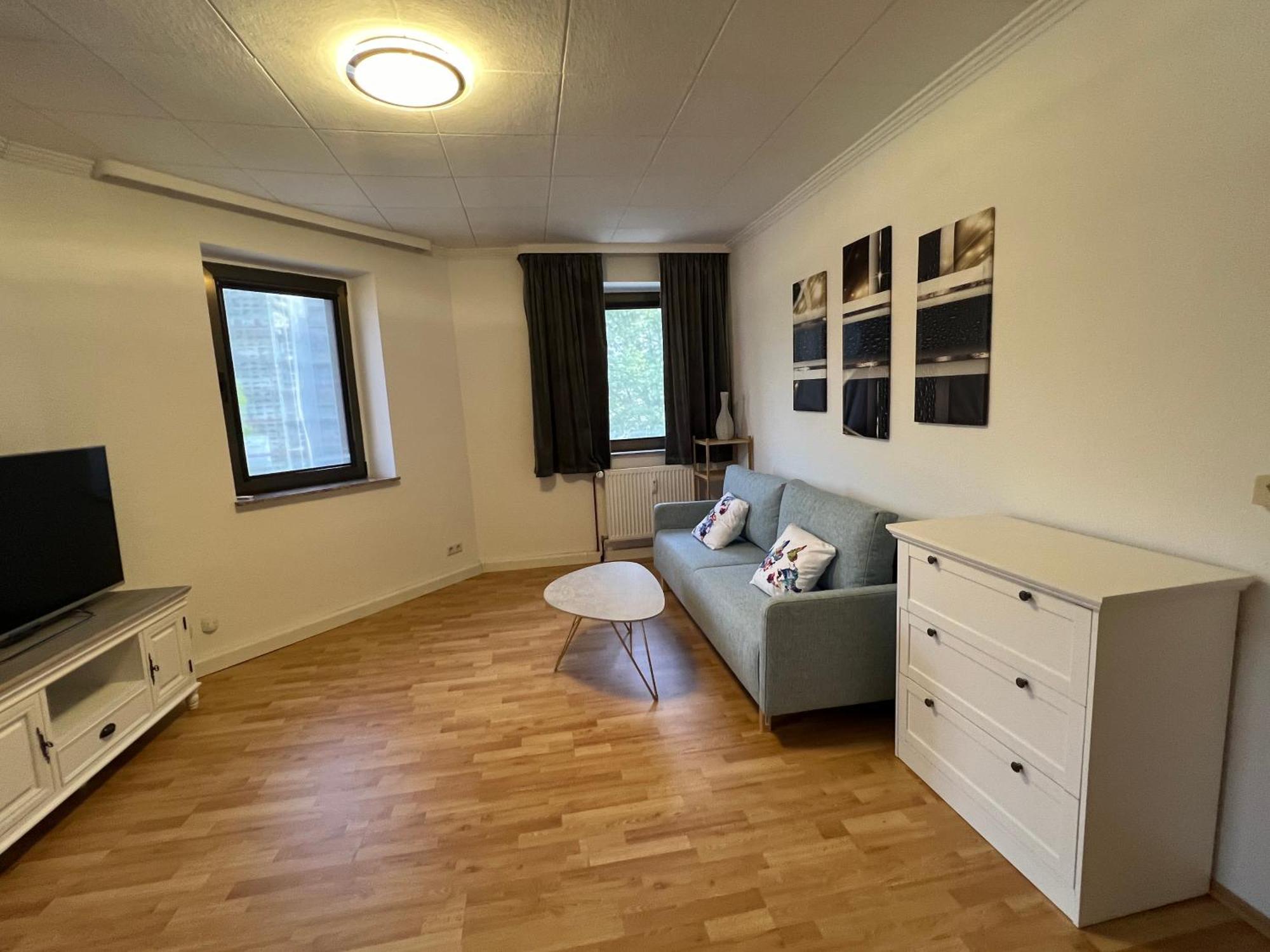 Bequemes Zimmer In Moderner Unterkunft My Pension דיסבורג מראה חיצוני תמונה