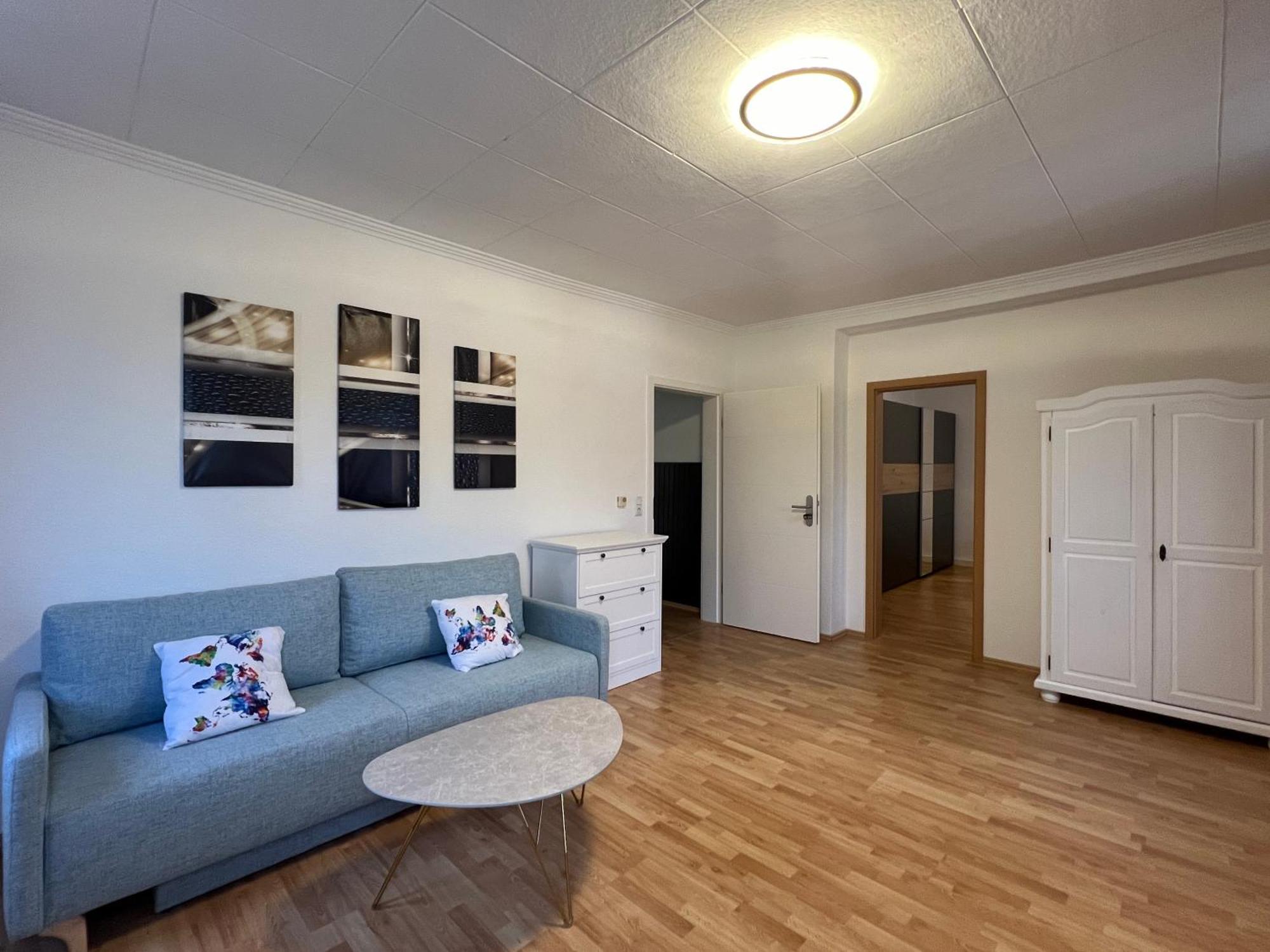 Bequemes Zimmer In Moderner Unterkunft My Pension דיסבורג מראה חיצוני תמונה