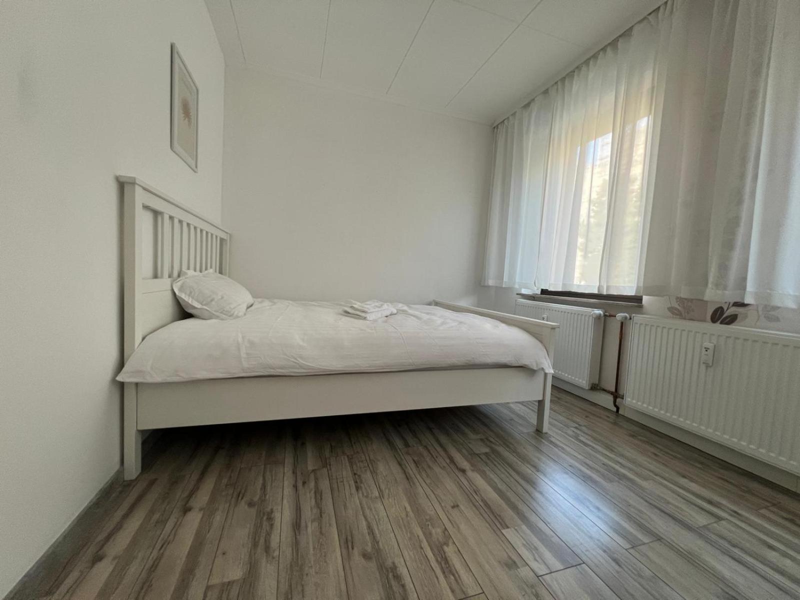 Bequemes Zimmer In Moderner Unterkunft My Pension דיסבורג מראה חיצוני תמונה